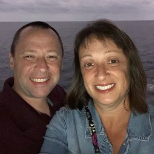 Meet your Posher, Lori